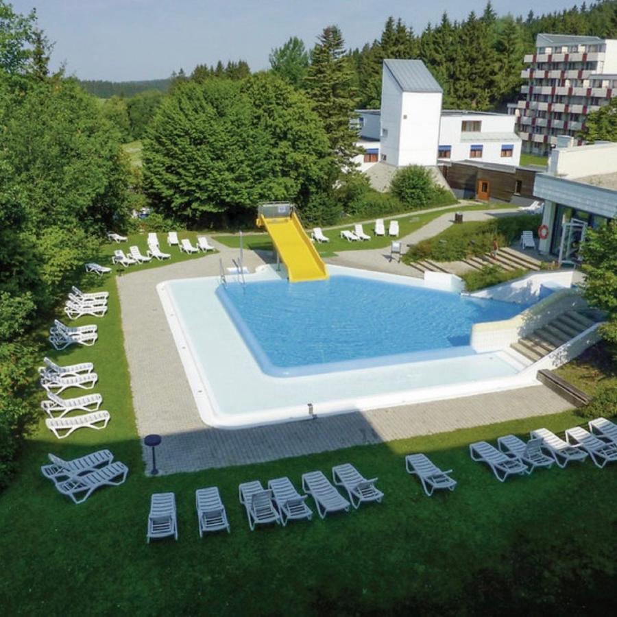 Bergerlebnis Natur pur Sankt Englmar Bagian luar foto