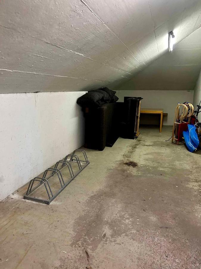 Bergerlebnis Natur pur Sankt Englmar Bagian luar foto