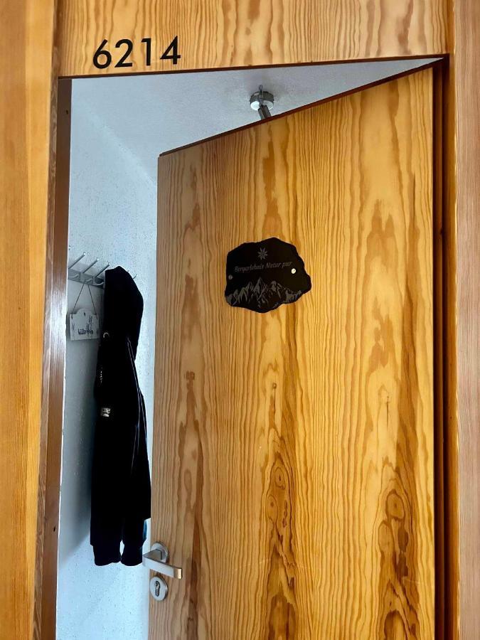 Bergerlebnis Natur pur Sankt Englmar Bagian luar foto