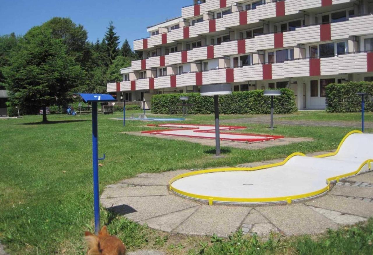 Bergerlebnis Natur pur Sankt Englmar Bagian luar foto