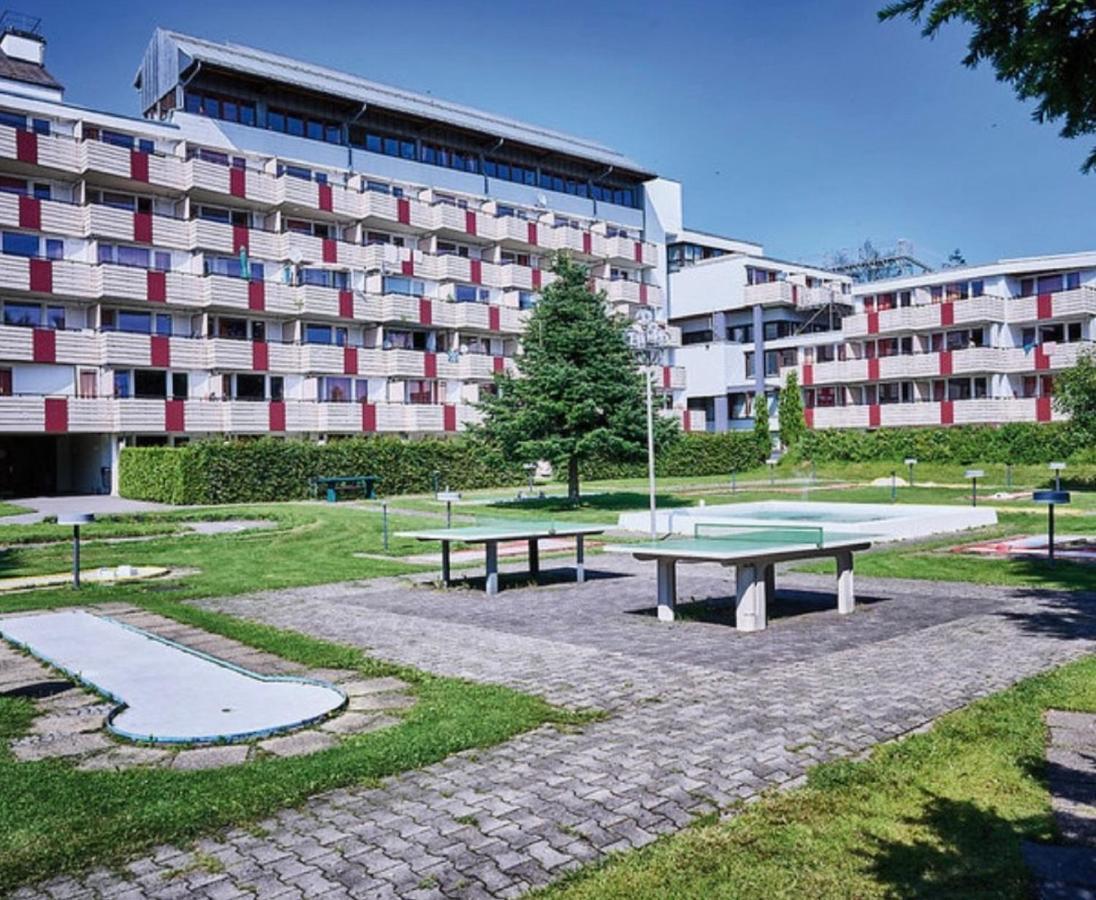 Bergerlebnis Natur pur Apartment Sankt Englmar Bagian luar foto