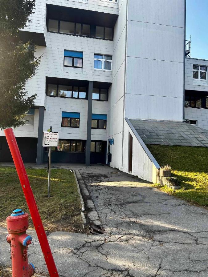 Bergerlebnis Natur pur Sankt Englmar Bagian luar foto